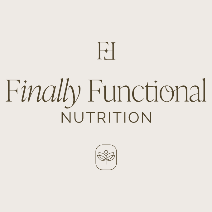 Home - Finally Functional Nutrition